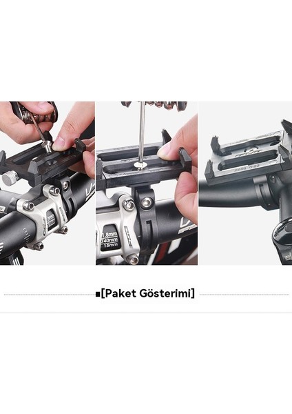 Dağ Bisikleti Motosiklet Cep (Yurt Dışından) modelleri