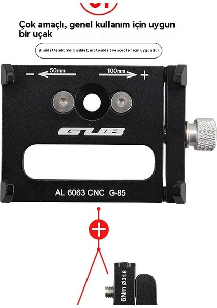 Dağ Bisikleti Motosiklet Cep (Yurt Dışından) fırsatları