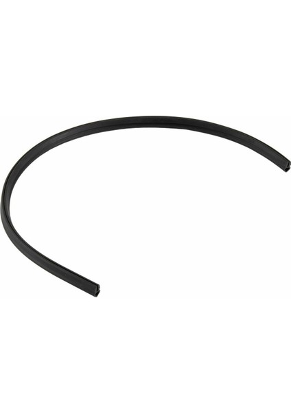 Ford Fiesta Mk7 O/s Veya N/s 2008-2021 Için Arka Arka Lamba Sızdırmazlık Şeridi Araba Keklik Sızdırmazlık Şeridi Conta (Yurt Dışından) modelleri