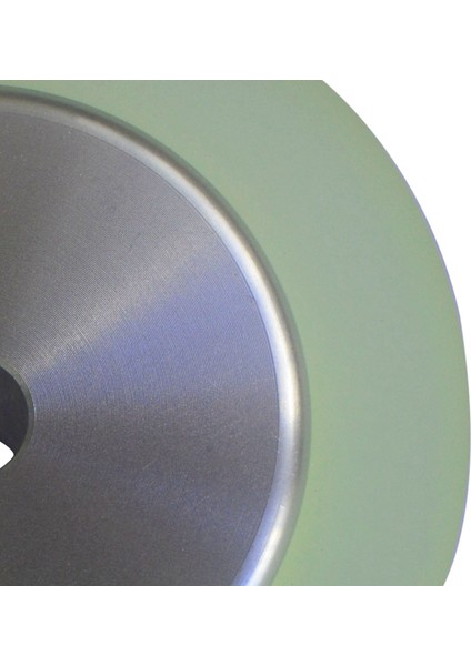 2 Adet Alüminyum Poliüretan Endüstriyel Kodlayıcı Tekerleği Ölçüm Tekerleği Döner Kodlayıcının 100 mm ve 200MM (Yurt Dışından) modelleri