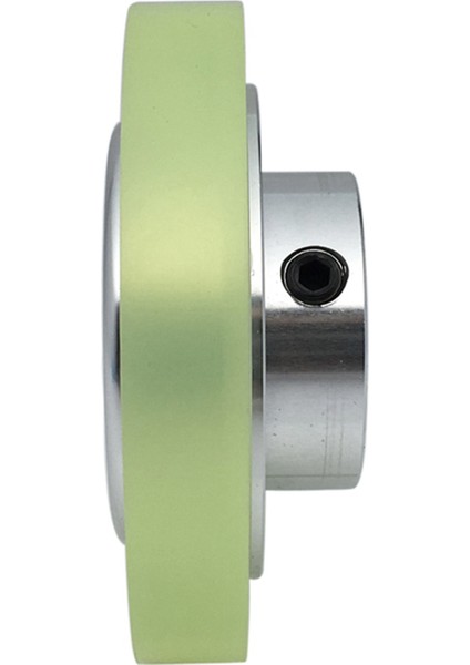2 Adet Alüminyum Poliüretan Endüstriyel Kodlayıcı Tekerleği Ölçüm Tekerleği Döner Kodlayıcının 100 mm ve 200MM (Yurt Dışından) fırsatları
