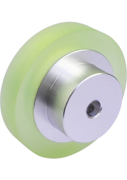 2 Adet Alüminyum Poliüretan Endüstriyel Kodlayıcı Tekerleği Ölçüm Tekerleği Döner Kodlayıcının 100 mm ve 200MM (Yurt Dışından) indirimleri