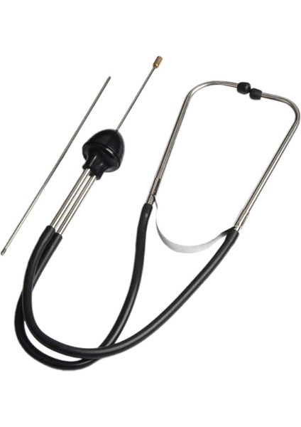 Araba Aracı Stetoskop Araç Motoru Gürültü Algılama Diyagnostik Cihazı Gürültü Motoru Test Araçları Ekipman (Yurt Dışından)