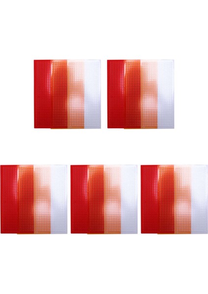 5x Sikeo Araç Otomatik Lens Onarım Kiti Evrensel Çok Amanlı Araba Farları Arka Uçak Onarım Aracı Seti (Yurt Dışından)