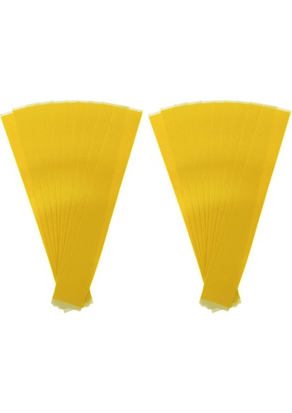 20PCS Sıfır Alan Ahşap Işleme Bandı Çeviren Testere Bandı Mezar Testere Tablo Saw Pvc Yapıştırıcı Şeritleri Konumlandırma Ahşap Kesim (Yurt Dışından)