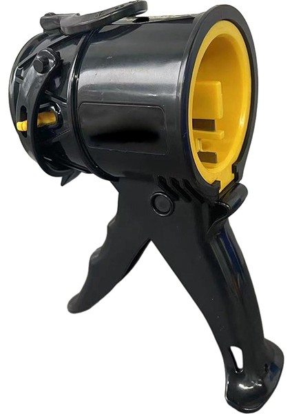 Cam Tutkal Aplikatör Ev Onarımı Çok Yönlü Sızdırmazlık Macunu Aracı Dikiş Tutkal Aracı Kazanma Aracı Balkon Kapısı Penceresi (Yurt Dışından)