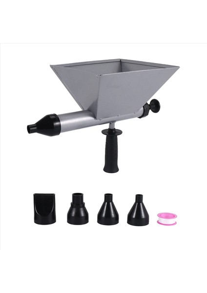 Elektrikli Harç Grout Taşınabilir Çimento Grouting Makinesi Tuğla Için Harç Harç Kaldırma Aracı (Yurt Dışından) fiyatları