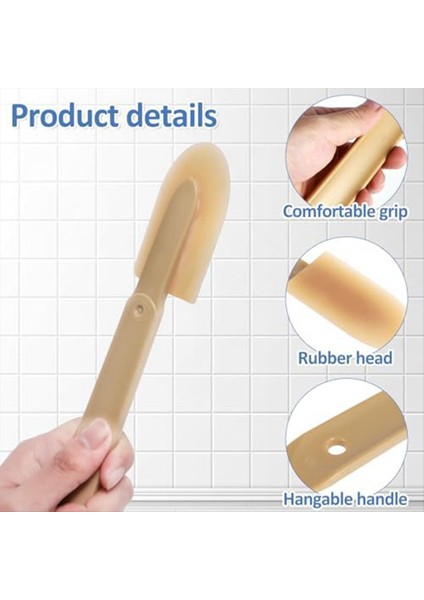 8pcs Kauçuk Kazanma Aracı Kiti Yeniden Kullanılabilir Kalafat Sonlandırma Aracı Spatula Scater Sürun (Yurt Dışından) indirimleri