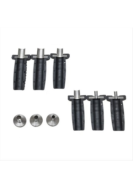 Volvo Trucks Için Voe JD006-2 88800414 Pnömatik Boru Aracı Çıkarma (Yurt Dışından) modelleri