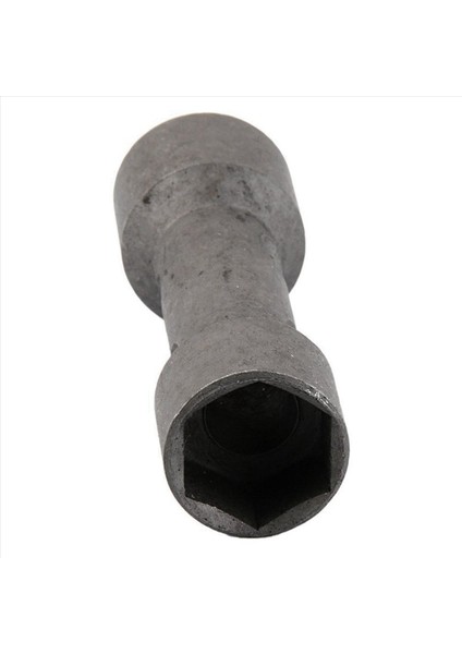 2x Çift Uç Takım Soketi Altıgen Anahtar Kutu Buji Onarım 19MM 21MM Gri (Yurt Dışından) fırsatları