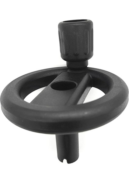 El Çarkı Masa Testere El Çarkı 5140117-77 Dewalt DW745 DWE7480 DWE7485 (Yurt Dışından)