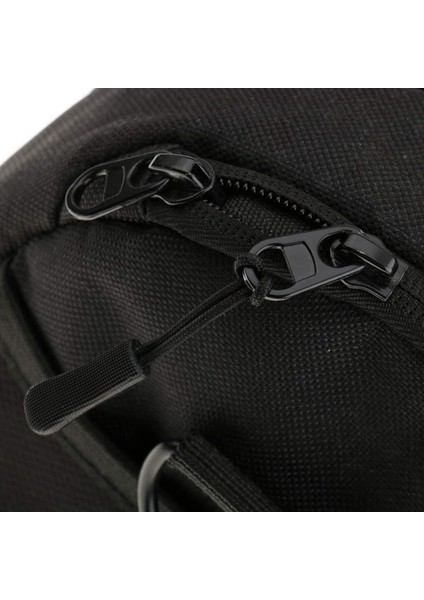 20X Anti-Slip Fermuar Çekme Fermuar Fermuar Uzatma Fragmanı Geri Paket Ceket Vb Için Pratik ve Sağlamlık (Yurt Dışından) modelleri