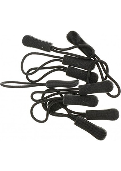 20X Anti-Slip Fermuar Çekme Fermuar Fermuar Uzatma Fragmanı Geri Paket Ceket Vb Için Pratik ve Sağlamlık (Yurt Dışından) indirimleri