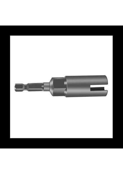 4 Paket Derin Güç Kanadı Somun Sürücüsü Yuva Kanadı Somunları Matkap Bit Soketi Anahtar Aletleri Set 1/4 Inç Hex Shank (Yurt Dışından) fiyatları