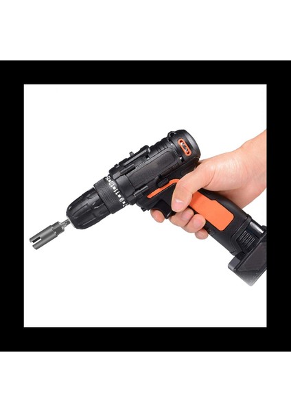 4 Paket Derin Güç Kanadı Somun Sürücüsü Yuva Kanadı Somunları Matkap Bit Soketi Anahtar Aletleri Set 1/4 Inç Hex Shank (Yurt Dışından) fırsatları