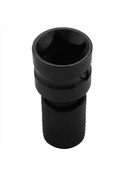 6pcs 1/2 Inç Kare Ila 1/4 Inç Altı Altı Soket Soketi Soket Adaptörü Set Dönüştürücü Darbe Aracı (Yurt Dışından) fırsatları