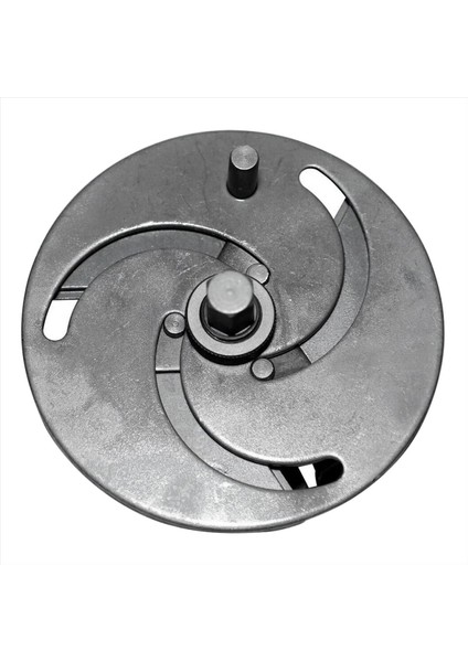 87-170MM Yakıt Deposu Kapağı Anahtarı Ayarlanabilir Tur 3-Çene Tipi Sökme Çekme Aracı Evrensel (Yurt Dışından) modelleri