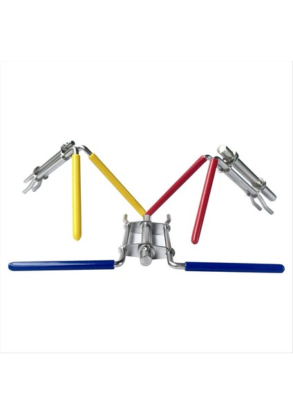 Hidrolik Silindir Çubuk Conum Kurulum Aracı Kiti Hidrolik Silindir Yeniden Inşa Onarım Saldırı Contası Aracı Contalı Tork Aracı Seti (Yurt Dışından) modelleri