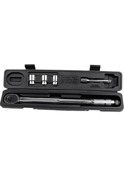 1/2in Tork Anahtarı - Çift Yönlü Ayarlanabilir Anahtar Seti Araba Tiretorque Anahtar Tork Kollu Mandal Hızlı Anahtar Aracı (Yurt Dışından) fiyatları