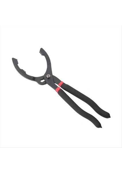 12 Inç Yağ Filtresi Anahtarı Sökme Kelepçesi Filtre Yağ Izgarası Oto Onarım Anahtarı Bakım Aracı (Yurt Dışından)