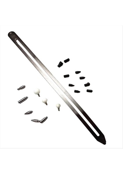 Araba Dent Onarım Aracı Köprüsü Çekme Boya Otomobil Metal Girekleri Için Güçlü Çubuk Gövdesi Diş Çıkarma Kiti (Yurt Dışından) fırsatları