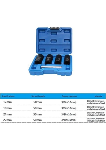 5 Parçalı Kırık Tel Somun Cıvatası Çektirme Altıgen Vida Alet Cıvatası Somunu Alacak Şekilde Başlık Kırık Tel Çektirme (Yurt Dışından) fırsatları