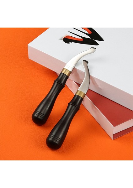 Deri Edger Profesyonel Deri Araçlar Deri Derme Kesici Deri Yapım Deri Zanaat Groove Kenarlar C2 (Yurt Dışından) indirimleri