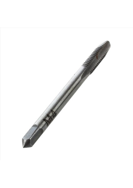 4 Pcs Metal 4mm M4 Vidalı Iplik Metrik Fişleri Musluklar El Aracı (Yurt Dışından) fırsatları