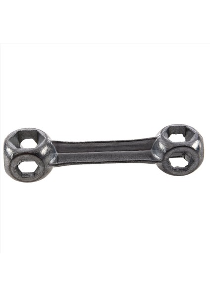 3x 10 In 1 Bisiklet Dumbell Anahtar Snourn Mulsiplisction Bisiklet Onarım Aracı 6MM-15MM (Yurt Dışından) fiyatları