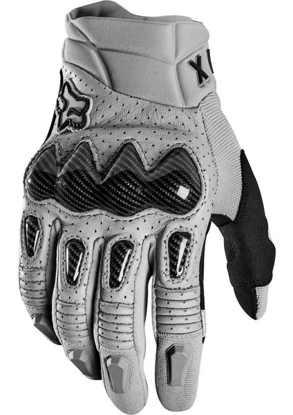 Karbon Fiber Açık Hava Sporları Bisiklet, Motosiklet, Yarış, Rahat ve Nefes Alabilen Sürüş Eldivenleri (Yurt Dışından)