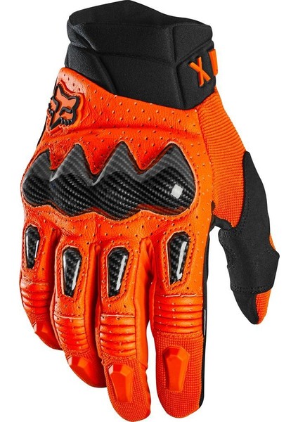 Karbon Fiber Açık Hava Sporları Bisiklet, Motosiklet, Yarış, Rahat ve Nefes Alabilen Sürüş Eldivenleri (Yurt Dışından)