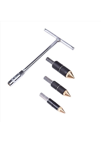 2x Sıcak Melt Su Durdurma Pimi Banyo Onarımı Sıhhi Tesisat Aracı Seti Sıcak Eman Su Durdurma Pimi Mutfak Ppr Tüp Tüneller Fiş (Yurt Dışından) fiyatları