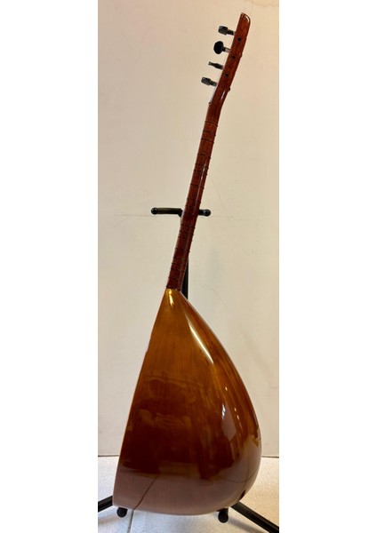 Ekolayzırlı Kısa Sap Dut Bağlama fırsatları