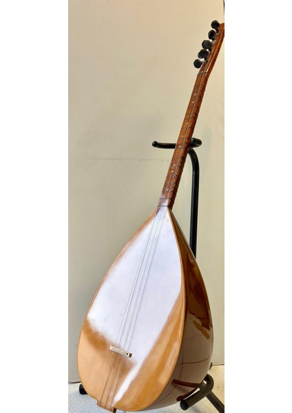 Ekolayzırlı Kısa Sap Dut Bağlama indirimleri