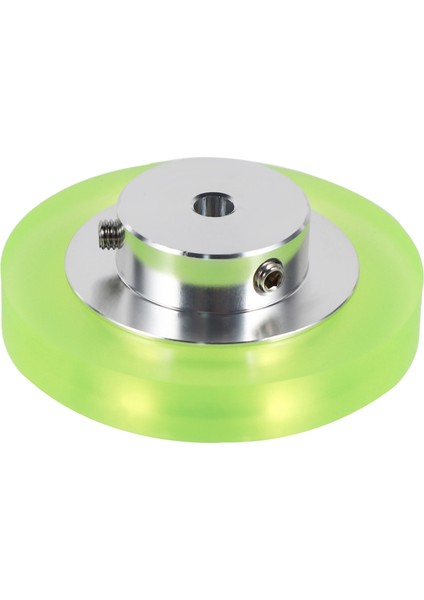 4x 200MM Alüminyum Poliüretan Endüstriyel Kodlayıcı Tekerlek Ölçüm Tekerle (Yurt Dışından) modelleri