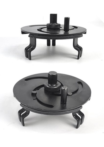 3 Çeneler Ayarlanabilir Yakıt Tank Kapak Anahtarı Yakıt-Gösterge Gönderen Yaka Çıkarma Aracı Yağ Kapağı Pompası Kapak Anahtarı Aleti (Yurt Dışından) modelleri