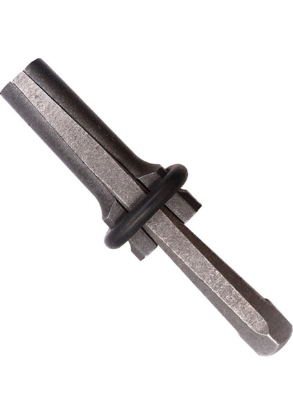 5pcs Taş Ayırıcı Demir Taş Ayırıcı Klips Taş Ocağı Aleti Elektrikli Çekiç Elmas Kafası (16MM) (Yurt Dışından)