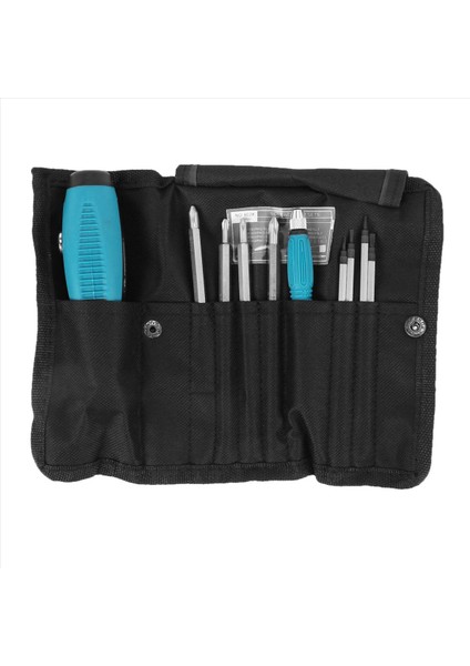 Penggong Tornavida Setleri 20PCS Cr-V Manyetik Oluklu Phillips Yıldız Ev Aletleri Onarımı Çok Fonksiyonlu El Alet Setleri (Yurt Dışından) fiyatları