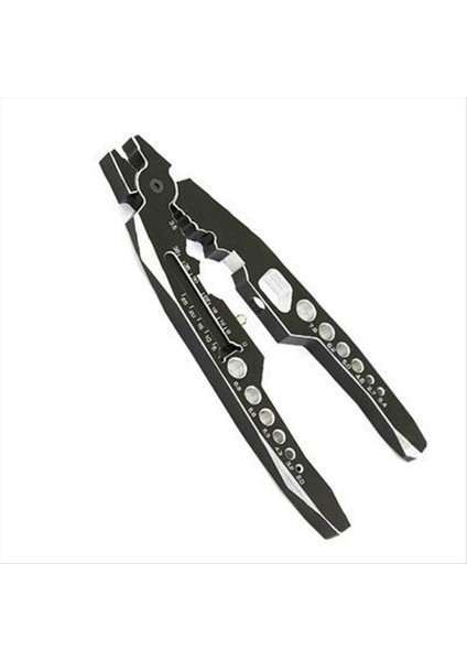 1/8 1/10 Uzaktan Kumanda Araç Metal Şok Emici Penser Balo Kafa Anahtarı Çok Fonksiyonlu Uzaktan Kumanda Aracı Set (Yurt Dışından)