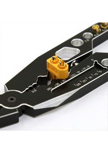 1/8 1/10 Uzaktan Kumanda Araç Metal Şok Emici Penser Balo Kafa Anahtarı Çok Fonksiyonlu Uzaktan Kumanda Aracı Set (Yurt Dışından) modelleri