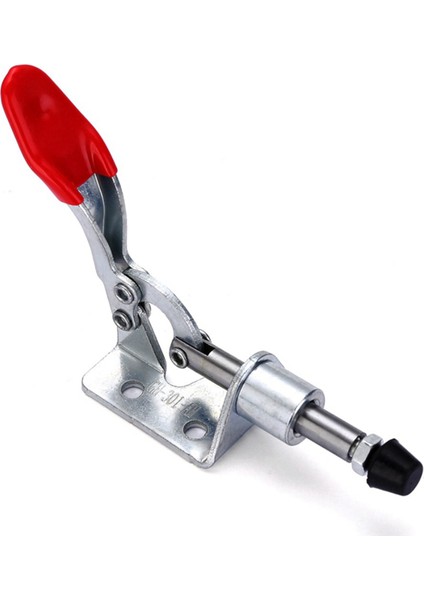 3pcs El Aracı Geçiş Kelepçesi Dikey Kelepçe Inme Itme Çekme 301 00 GH-301AM (Yurt Dışından) fırsatları