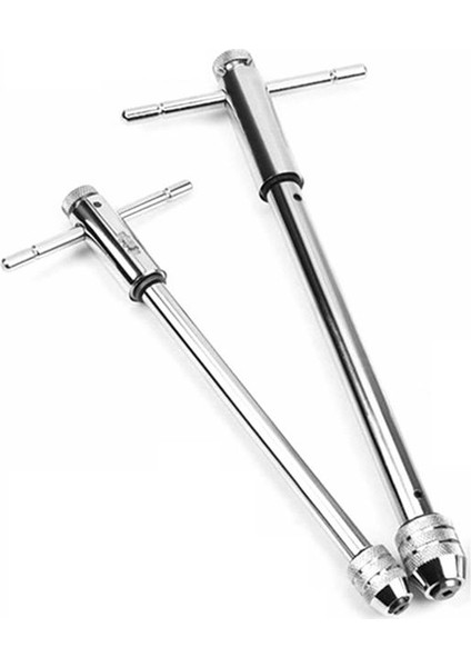 M5-M12 Ayarlanabilir Ratchet El Tap Anahtarı Plus Filament Dokunma Aksesuarlar Atölye Araçları El Araçları (Yurt Dışından) modelleri