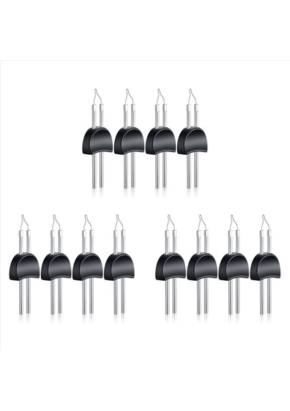 Iplik Brülör Uçları Iplik Zapper ve Boncuk Bitirmek Için Tek Dokunmatik ile Eritmek (Yurt Dışından)