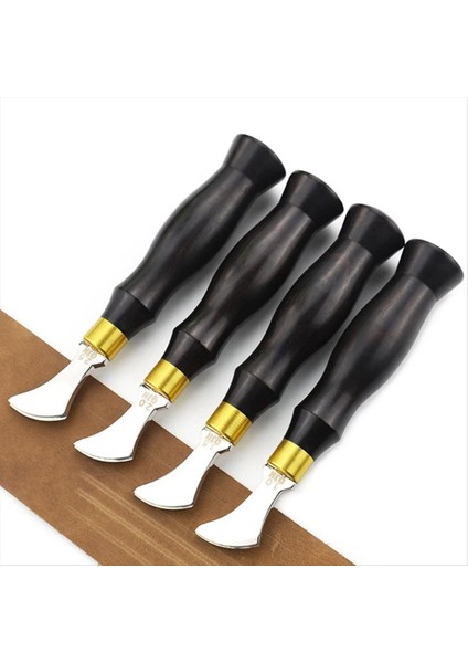 1 5mm Profesyonel Deri Zanaat Diy Araçları Deri Edger Edger Deri El Sanatları Araçları (Yurt Dışından) fiyatları