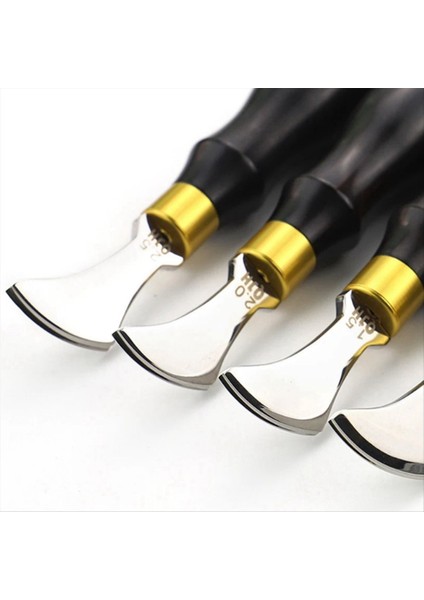 1 5mm Profesyonel Deri Zanaat Diy Araçları Deri Edger Edger Deri El Sanatları Araçları (Yurt Dışından) fırsatları