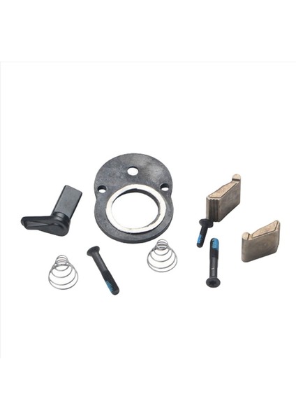 2x Onarım Kiti 1/4 Inç 72 Diş Çırpma Soketi Anahtarı Onarım Aksesuarları Cırcır Kılavuzu Parça Kiti (Yurt Dışından) indirimleri