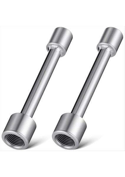 2pcs Açı Durdur Anahtar Açısı Sıkıştırma Açısı Durdurması Için Anahtar Tesisatçılarında Kaldırma Aracı Açısı (Yurt Dışından)