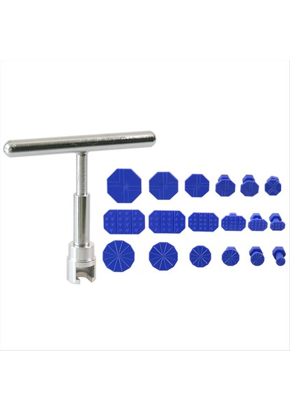 Araba Dent Çekme Araçları Dent Mekanik Sac Metal Slide Emme Kupası Otomotiv Gövdesi Için Tam Kit Dolu Döküm Onarımı (Yurt Dışından) fiyatları