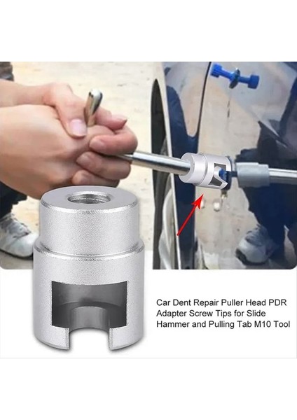 Araba Dent Çekme Araçları Dent Mekanik Sac Metal Slide Emme Kupası Otomotiv Gövdesi Için Tam Kit Dolu Döküm Onarımı (Yurt Dışından) indirimleri