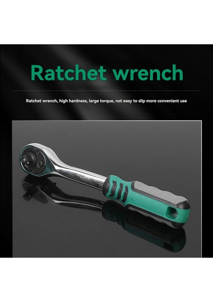 53 Parçalı Otomatik Onarım Aracı Seti Hızlı Cırcır Anahtarı Seti Ev Araba Tamir Için Oto Onarım Donanım Araçları (Yurt Dışından) indirimleri